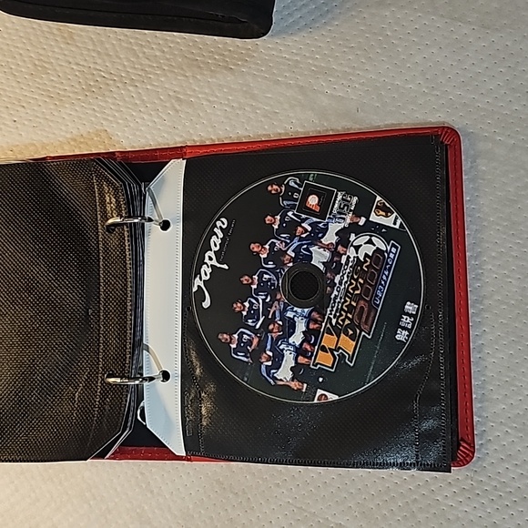 33 CD 💿  STORY - Picture 9 of 11